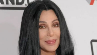 Photo of Cher celebrates her 77th birthday and poses an unexpected question to her admirers.