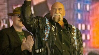 Photo of ‘Superstar’ Billy Graham, one of the most important pro wrestling stars in the WWE, has passed away at the age of 79.