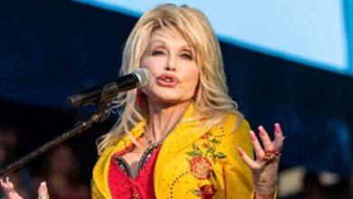 Photo of Dolly Parton Will Never Tour Again, But Don’t Worry – She Has Big Plans for the Future