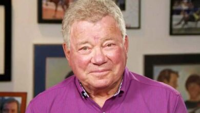 Photo of Not the best news about the beloved actor William Shatner