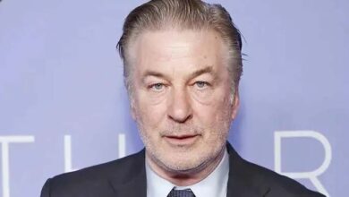 Photo of One year after his mother’s passing, Alec Baldwin said of her, “We Miss Her.”