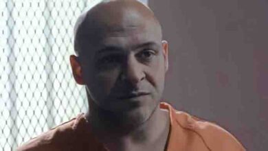 Photo of Breaking Bad actor Mike Batayeh passed away at age 52