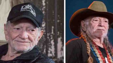 Photo of Willie Nelson Confirms Why He Is Still Touring At 90 Years Old