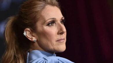 Photo of How Celine Dion’s sons are helping her in the wake of her most recent, “heartbreaking,” health setback
