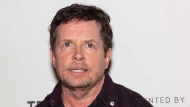 Photo of Michael J. Fox Makes Rare Appearance And Confirms What We All Knew