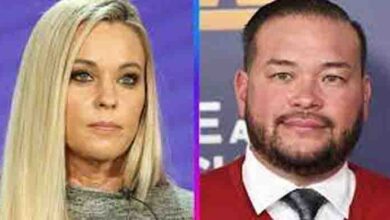 Photo of Kate Gosselin Claims Her Son, Collin, Has Received ‘Multiple Psychiatric Diagnoses’ and Calls Him a ‘Very Troubled Young Man’