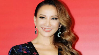 Photo of CoCo Lee, a singer and the voice of “Mulan,” committed suicide at age 48, according to siblings