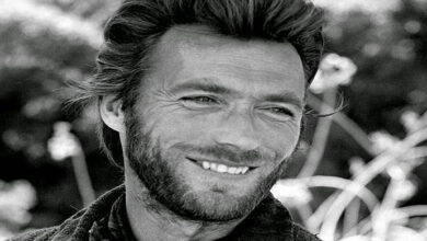 Photo of Clint Eastwood reveals a story he has kept quiet about for 60 years