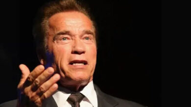 Photo of According to Arnold Schwarzenegger, heaven is a “fantasy”