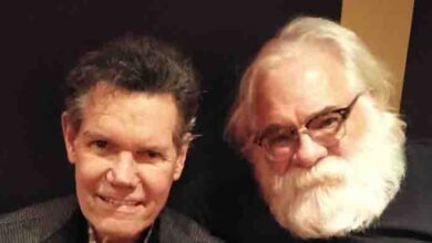 Photo of Tragic Randy Travis news confirmed – stagehand killed by jealous wife