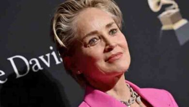 Photo of After the passing of her brother, actress Sharon Stone experiences another terrible tragedy.