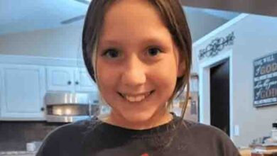 Photo of Family announces astonishing update: “she’s awake” on 10-year-old daughter who was injured in boat crash