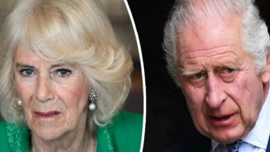 Photo of King Charles & Queen Camilla under fire as they are accused of “kick in teeth” to staff