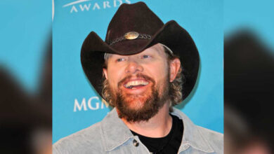 Photo of Toby Keith Breaks Unexpected News During Cancer Battle