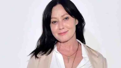 Photo of Shannen Doherty deliveres a devastating cancer update