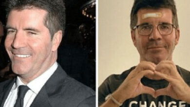 Photo of Simon Cowell Made A Fortune On American Idol – Meet His Only Child