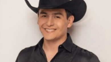 Photo of Mexican singer-songwriter and telenovela actor, 27 years old, rest in peace