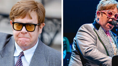 Photo of After More Than 50 Years, Elton John’s Final 5-Word Announcement Is Breaking Hearts