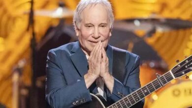Photo of Paul Simon Admits He’s Lost Most of His Left Ear’s Hearing: I believed it would pass.