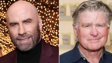 Photo of John Travolta remembers ‘Grease’ co-star Treat Williams: “You Are Going To Be Missed”