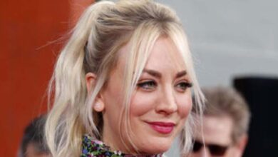 Photo of Kaley Cuoco narrowly escapes second tragedy after losing dog recently – now she has a warning for others