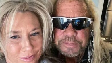 Photo of Dog the Bounty Hunter’s daughter reveals the disturbing truth about his relationship with his late wife Beth.