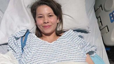 Photo of Bindi Irwin Is On The Path To Recovery After Ten Years Of Indescribable Misery
