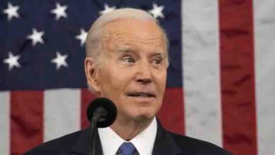 Photo of Is Joe Biden, 80, fit to serve another four years? Doctors are concerned about President’s health after a first term marred by gaffes and falls.