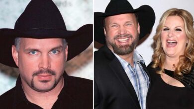 Photo of Garth Brooks Faces Widespread Boycott Of His Bar And Music After Making Controversial Statement