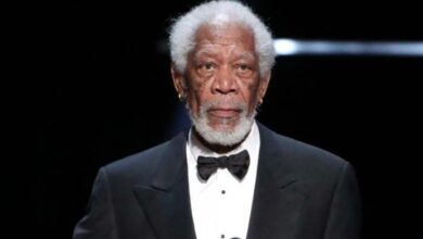 Photo of Morgan Freeman, 86, Suffers Massive Health Scare