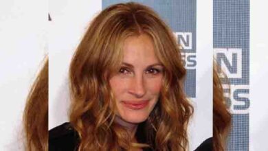Photo of Julia Roberts’s Daughter Is Now An Adorable Adult Version Of The Academy Award Winner