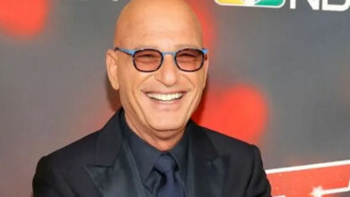 Photo of Howie Mandel opens up on his condition