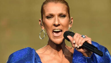 Photo of Celine Dion Condition Continues To Deteriorate – She Cancels Her Entire World Tour