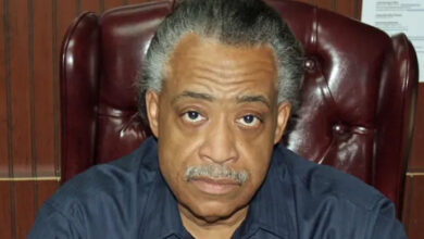 Photo of Al Sharpton Faces Backlash Over His Salary From His Own Charity