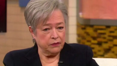 Photo of Kathy Bates Health: Actress ‘Went Berserk’ After Diagnosis Of ‘Incurable’ Condition