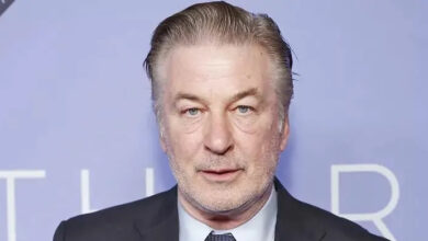 Photo of One year after his mother’s passing, Alec Baldwin said of her, “We Miss Her.”