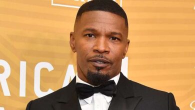 Photo of Jamie Foxx Is ‘On His Way to Recovery’ After a ‘Medical Complication’