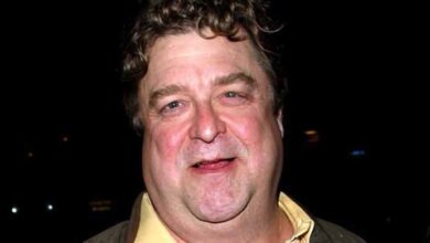 Photo of Fans have been talking about John Goodman’s illness because the actor has struggled with depression and drinking