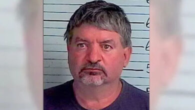 Photo of Judge Issues Sentence For Grandfather Who Impregnated His 11-Year-Old Granddaughter