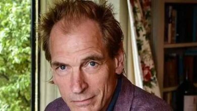 Photo of The 65-year-old British actor Julian Sands, who has been missing for five months, has been confirmed dead after his body was discovered in California foothills.