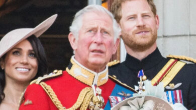 Photo of King Charles warned he’s made a terrible mistake with Harry and Meghan