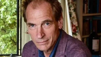 Photo of The 65-year-old British actor Julian Sands, who has been missing for five months, has been confirmed dead after his body was discovered in California foothills.