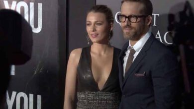 Photo of You’ll Love Blake Lively’s Latest Photo of “Sexy” Ryan Reynolds