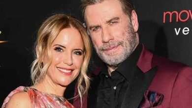 Photo of Why was Kelly Preston’s death anniversary so difficult for John Travolta and his family?