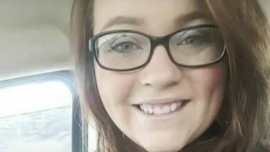 Photo of Mom Straps Her Newborn In Car Seat, Throws Her Out 2nd-Story Window Before Taking Her Last Breaths