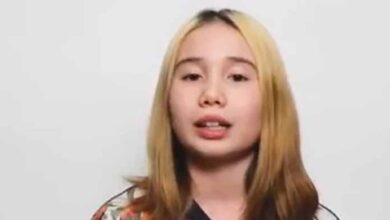 Photo of 14-Year-Old Rapper, Lil Tay, Dies Unexpectedly – No Cause of Death Revealed