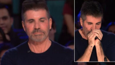 Photo of Simon Cowell discusses the traumatic incidents that changed his life.