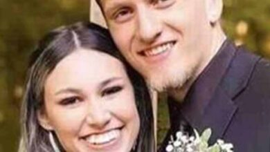 Photo of Newlywed Was Killed By a Man Wielding a Machete While Working At a Dollar Tree