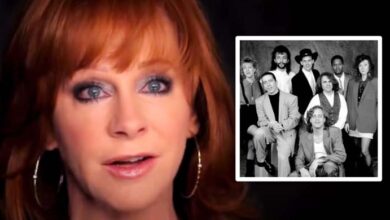 Photo of Remembrance of Reba McEntire’s Band Members Who Have Passed Away