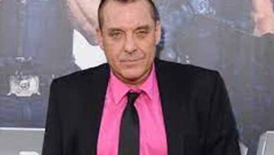 Photo of Tom Sizemore Dies At 61 Following Brain Aneurysm